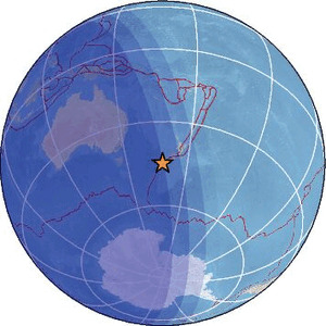 Global view