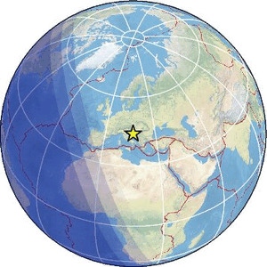 Global view