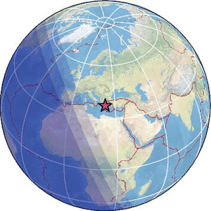 Global view