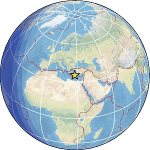 Global view