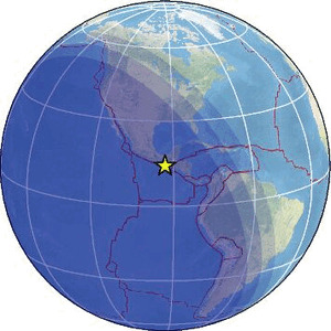 Global view