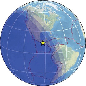 Global view