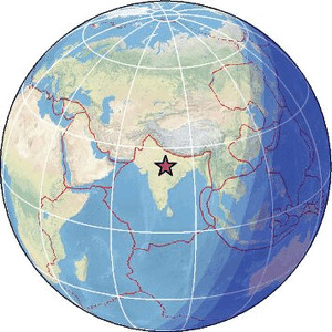 Global view