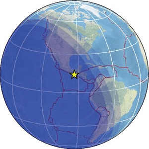 Global view