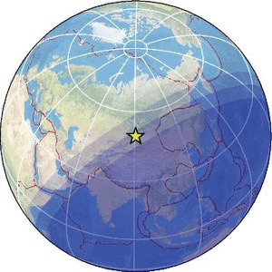 Global view