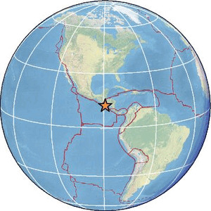 Global view