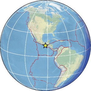 Global view