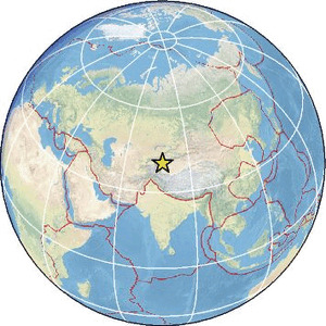 Global view