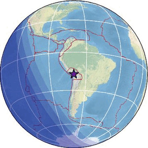 Global view