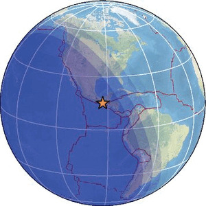 Global view
