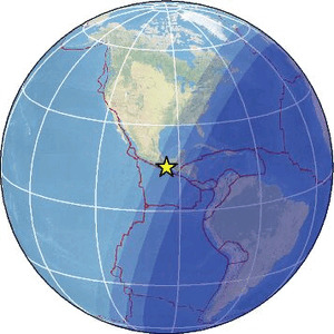 Global view
