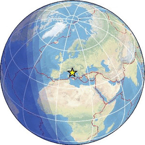 Global view