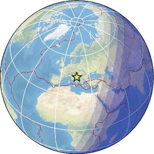 Global view