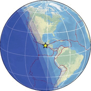 Global view