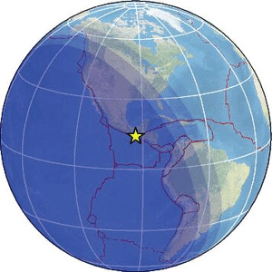 Global view