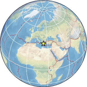 Global view