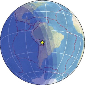Global view