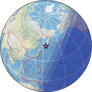 Global view