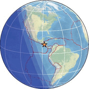 Global view