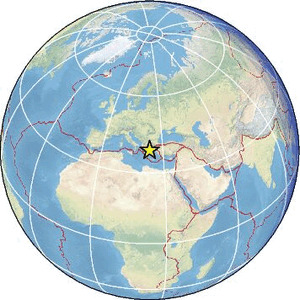 Global view