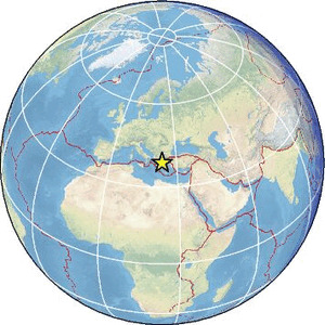 Global view