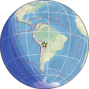 Global view