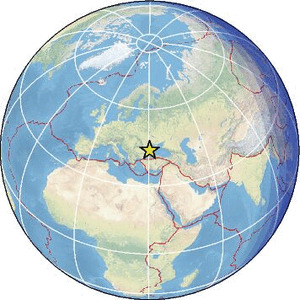Global view