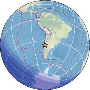 Global view