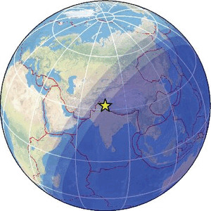 Global view
