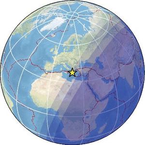 Global view