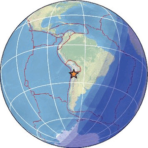 Global view