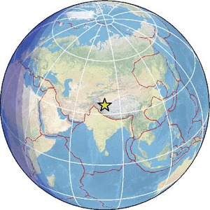 Global view