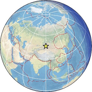 Global view