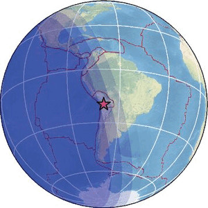 Global view