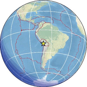Global view