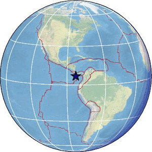 Global view