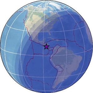 Global view