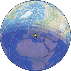 Global view