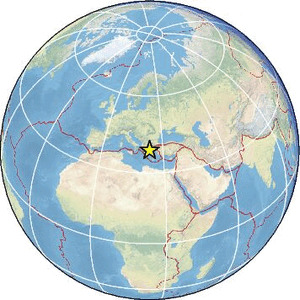 Global view