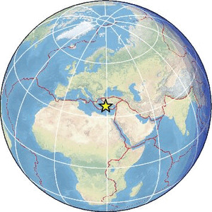 Global view