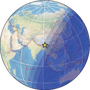 Global view