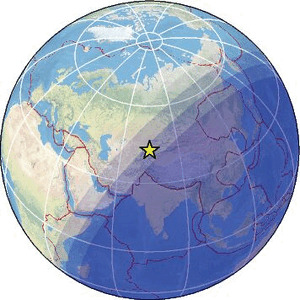 Global view