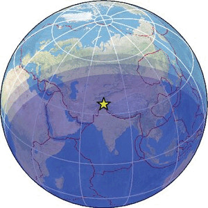 Global view