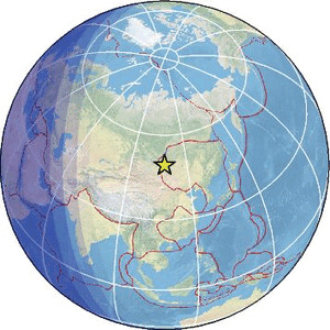 Global view
