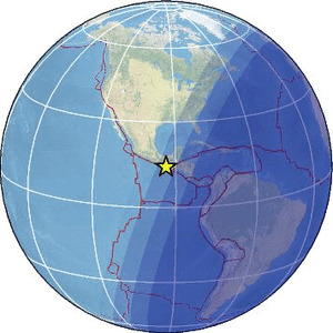 Global view