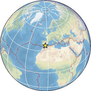 Global view