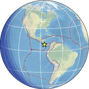 Global view