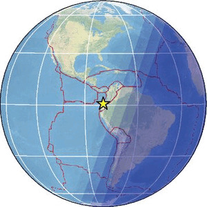 Global view