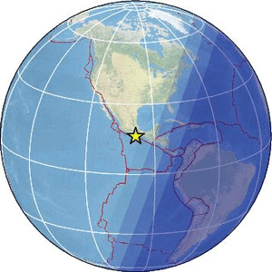 Global view