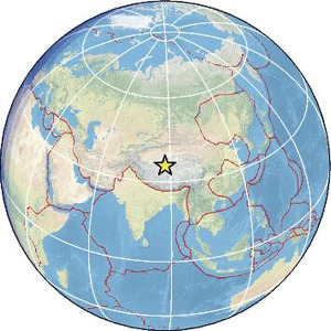 Global view